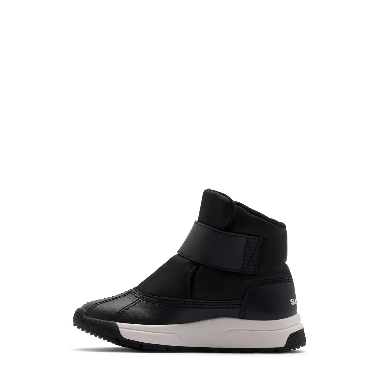 Toddler Boy's Waterproof Whitney III Strap Mid Winter Boot
