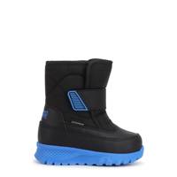 Toddler Boys' Swift Waterproof Winter Boot BLACK view