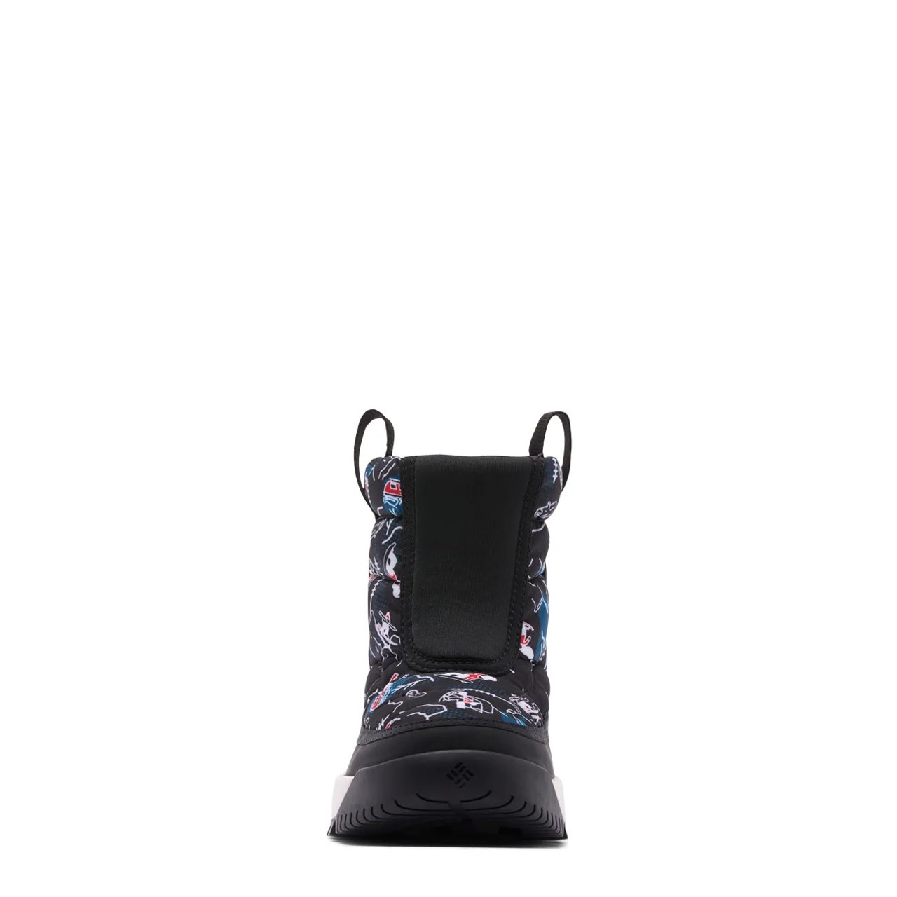 Youth Boys' Snowtrot Mid Winter Boot