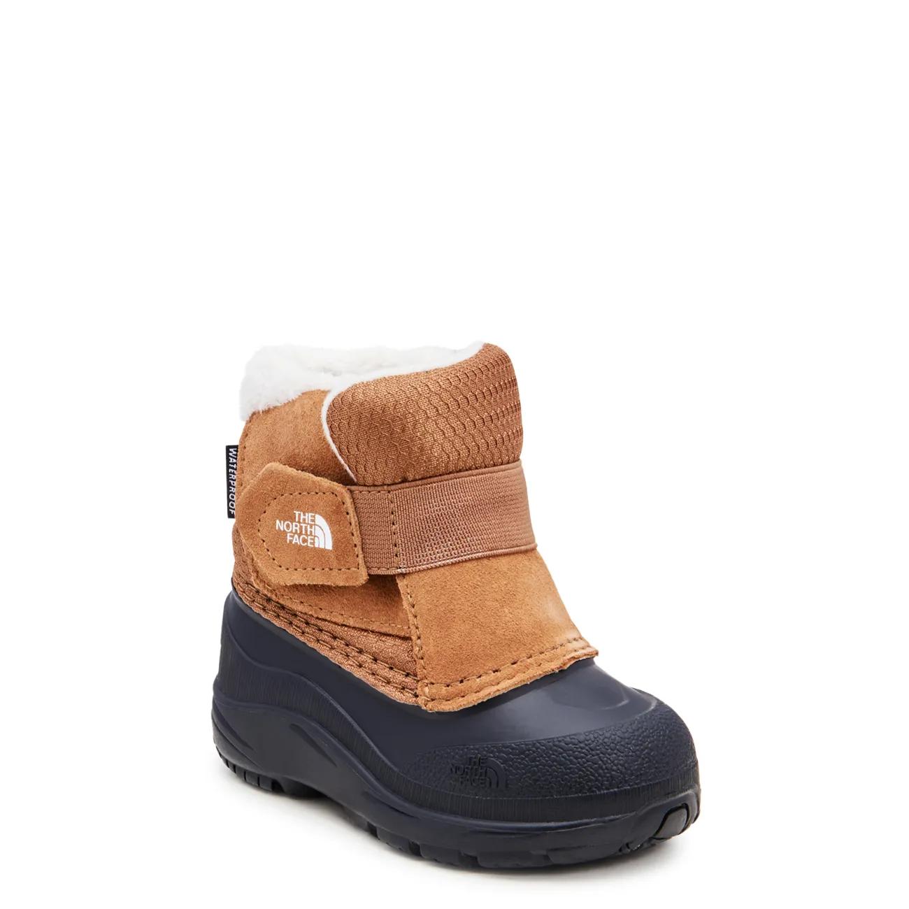 The North Face Toddler Alpenglow II Waterproof Winter Boot | The