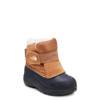 Toddler Alpenglow II Waterproof Winter Boot TOASTED BROWN/TOASTED BROWN view