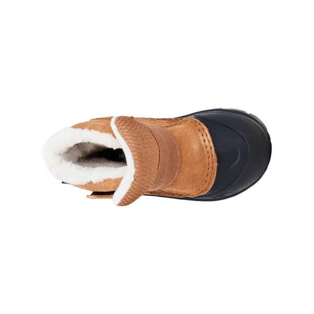 The North Face Toddler Alpenglow II Waterproof Winter Boot | The
