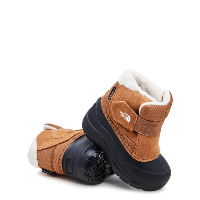 The North Face Toddler Alpenglow II Waterproof Winter Boot | DSW