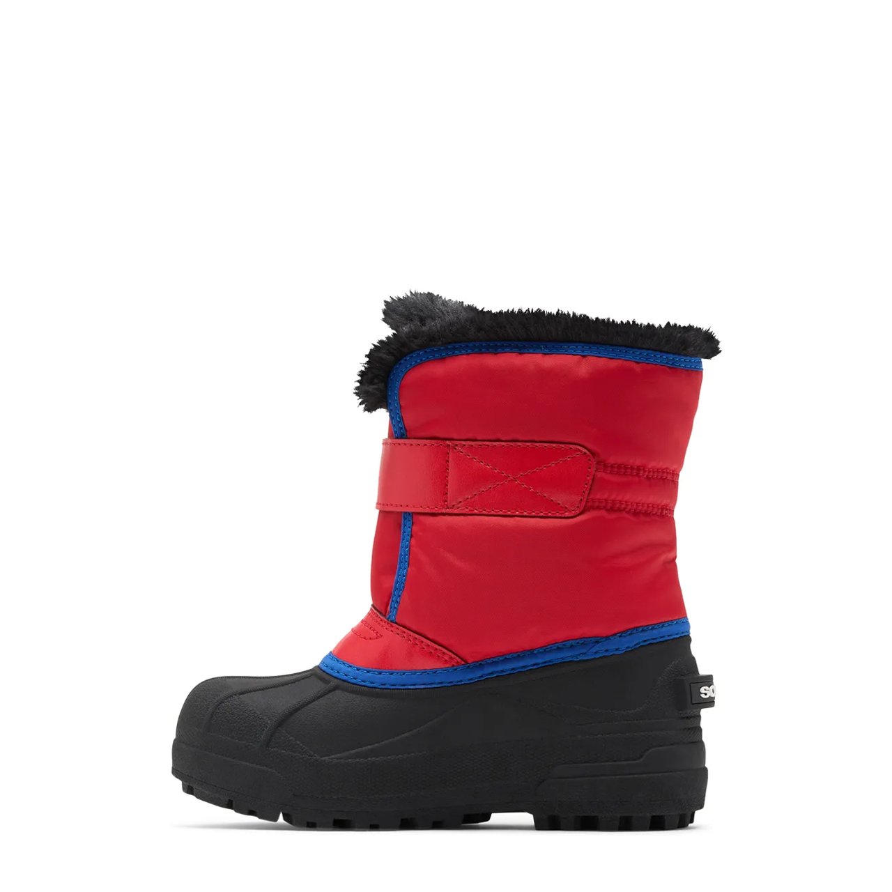 Toddler Boys' Snow Commander Winter Boot