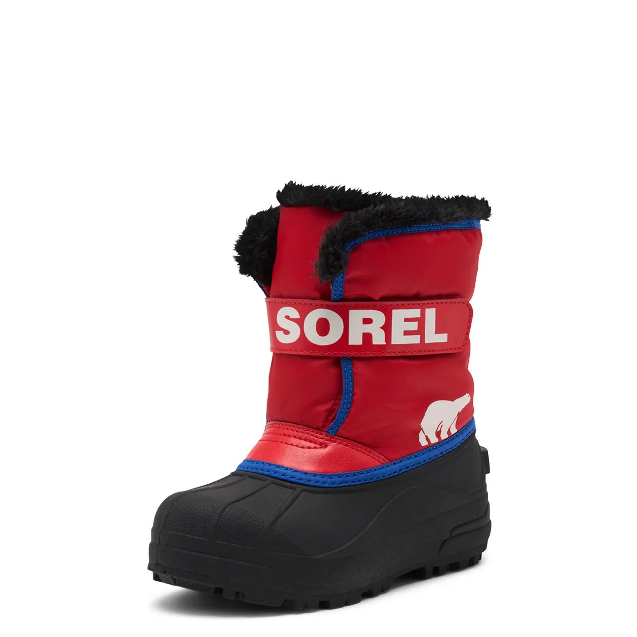 Toddler Boys' Snow Commander Winter Boot