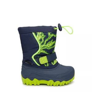 Light-Up Winter Boots