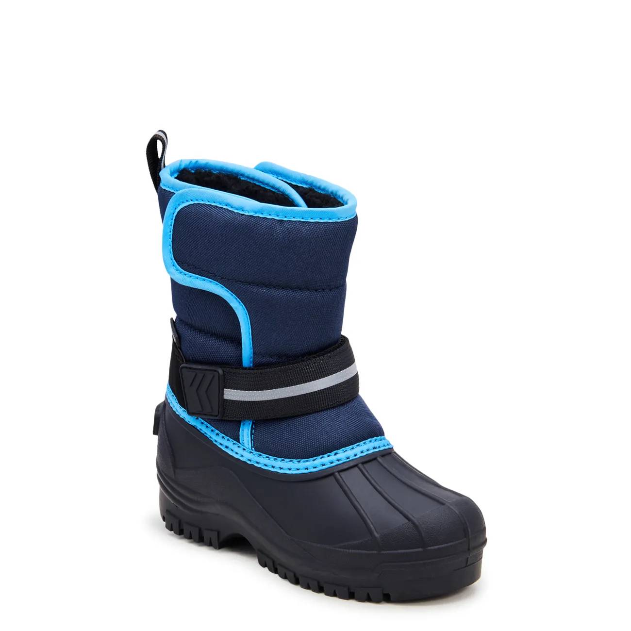 Elements Toddler Boys' Avery Waterproof Winter Boot