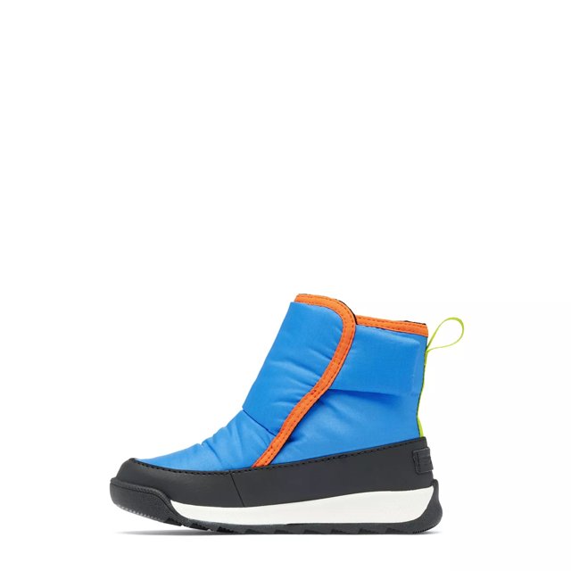 Youth Boys' Whitney II Plus Winter Boot