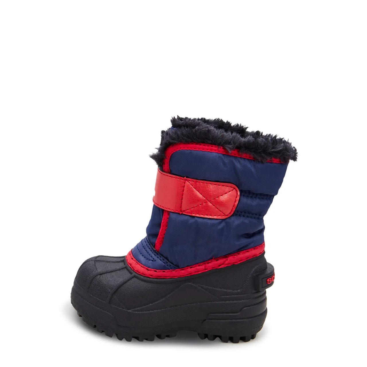 Toddler Unisex Snow Commander Waterproof Winter Boot
