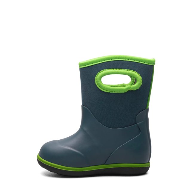 Toddler Boys' Classic Waterproof Winter Boot