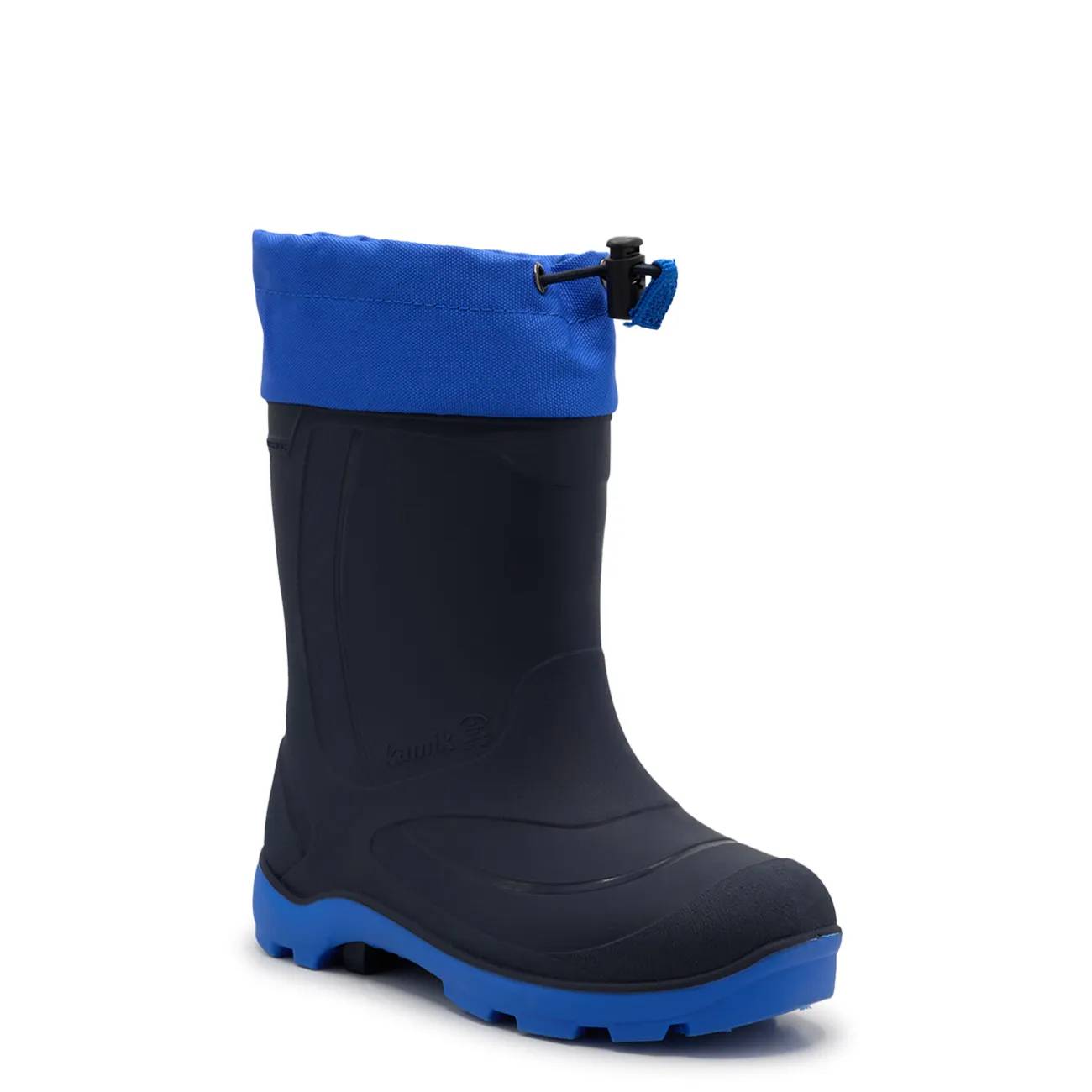 Kamik Toddler Boys' Snobuster B Waterproof Winter Boot