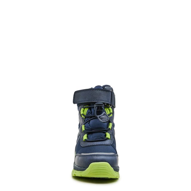 Toddler Boy's Stomp Tech Boot