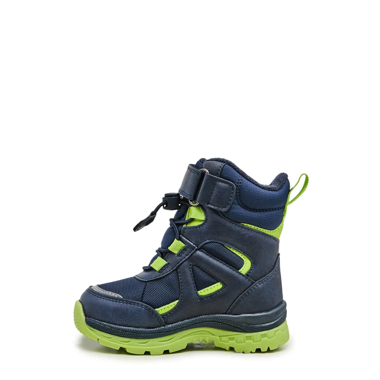 Toddler Boy's Stomp Tech Boot