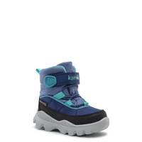 Toddler Boys' Stance 3 Winter Boot LIGHT NAVY  view