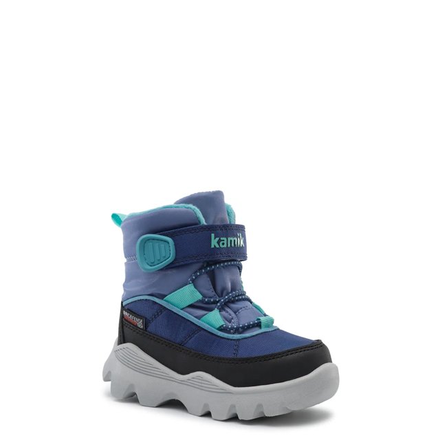 Toddler Boys' Stance 3 Winter Boot