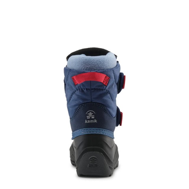 Toddler Boys' Hibou Winter Boot