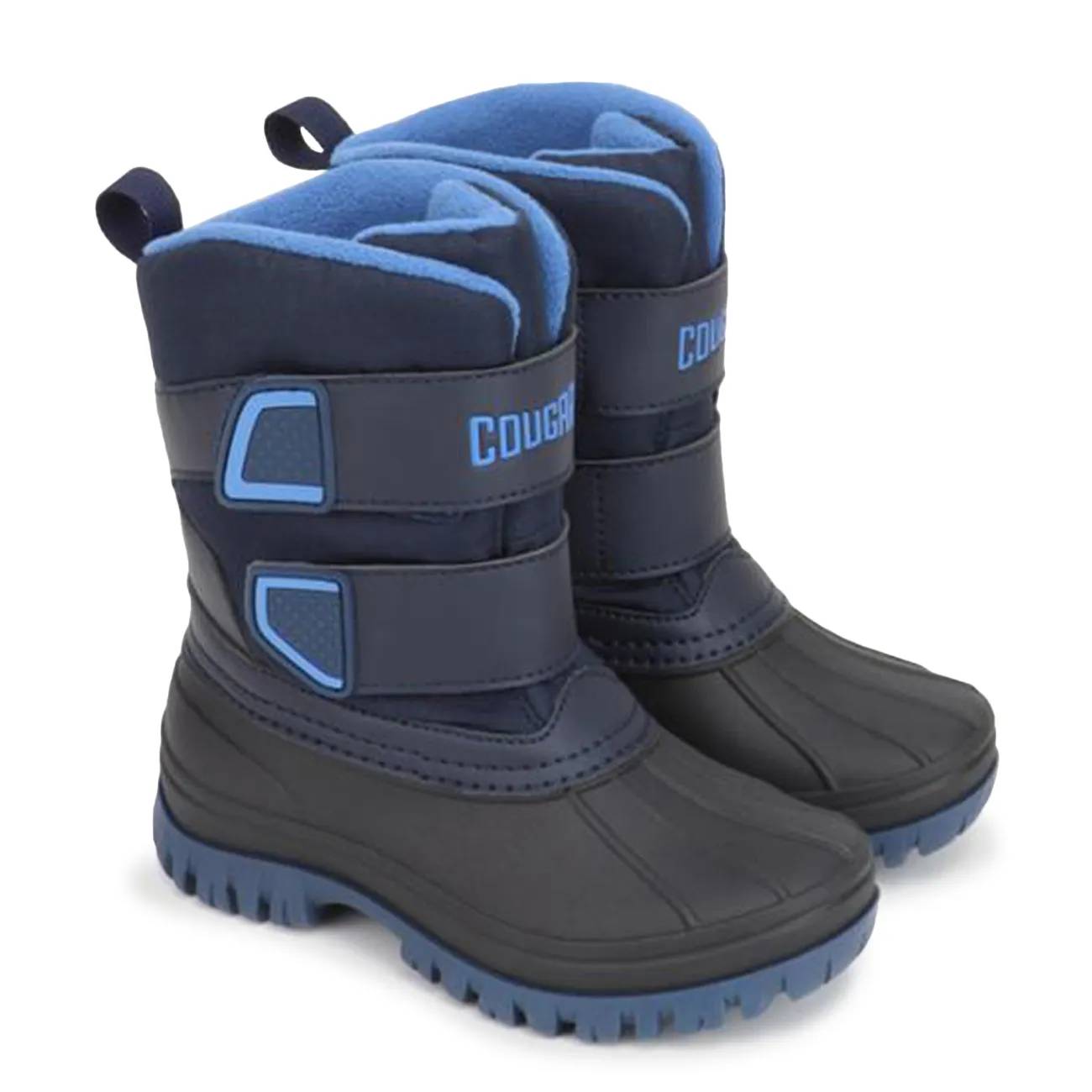 Cougar Toddler Boys' Frances Winter Boot