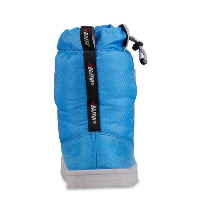 Toddler Boys' Wanter Waterproof Boot