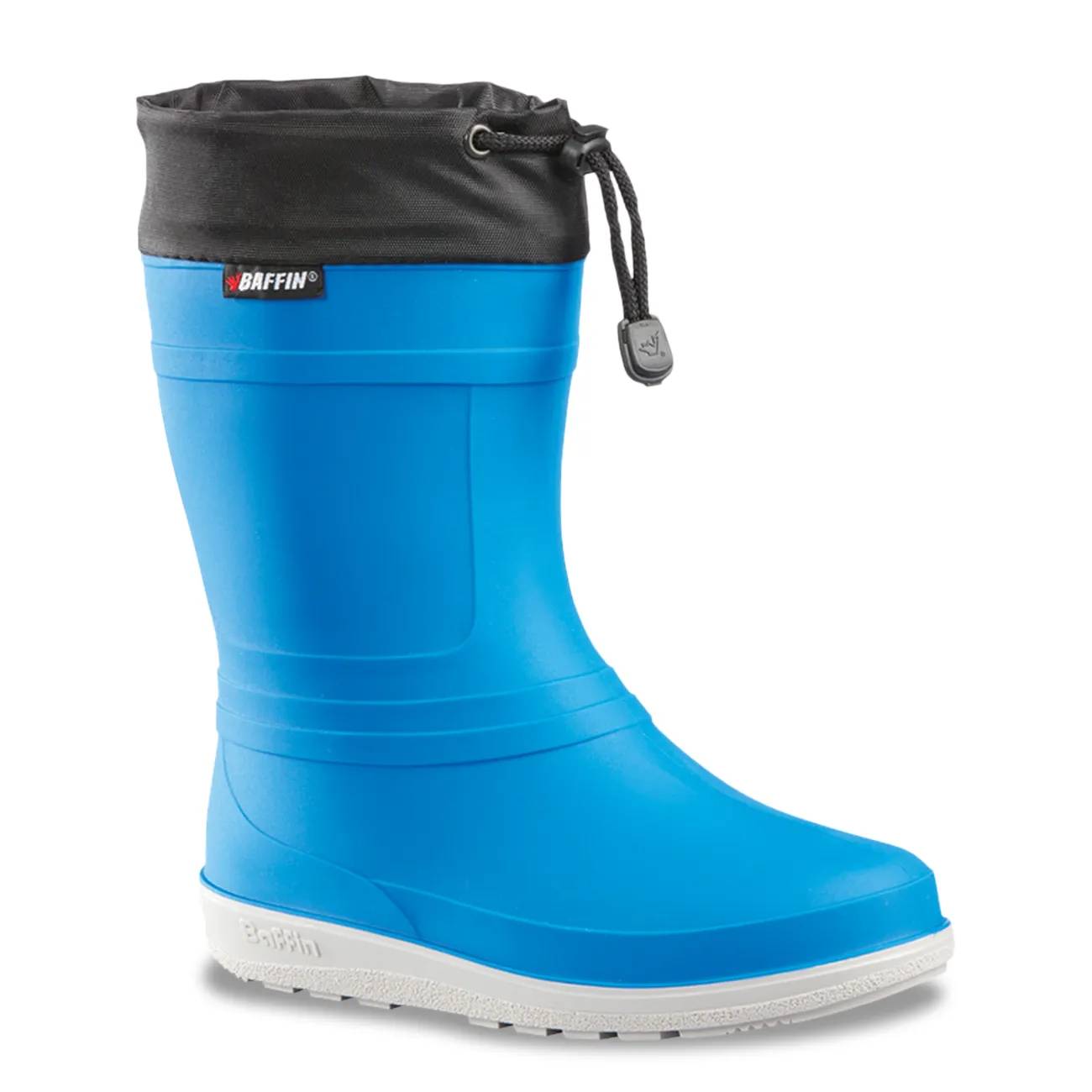 Baffin Toddler Boys' Ice Castle Waterproof Boot