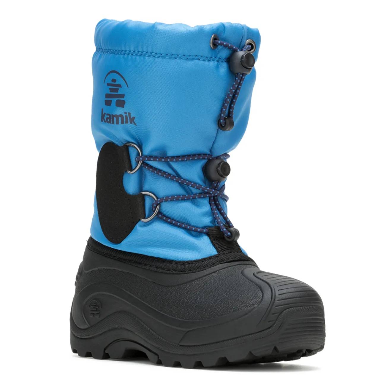 Kamik Toddler Boys' Northpole Winter Boot