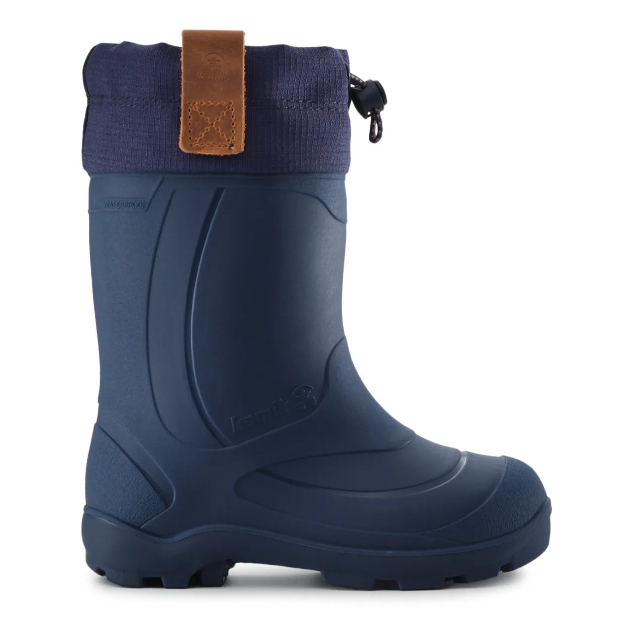 Toddler Boys' Tundra JR Boot