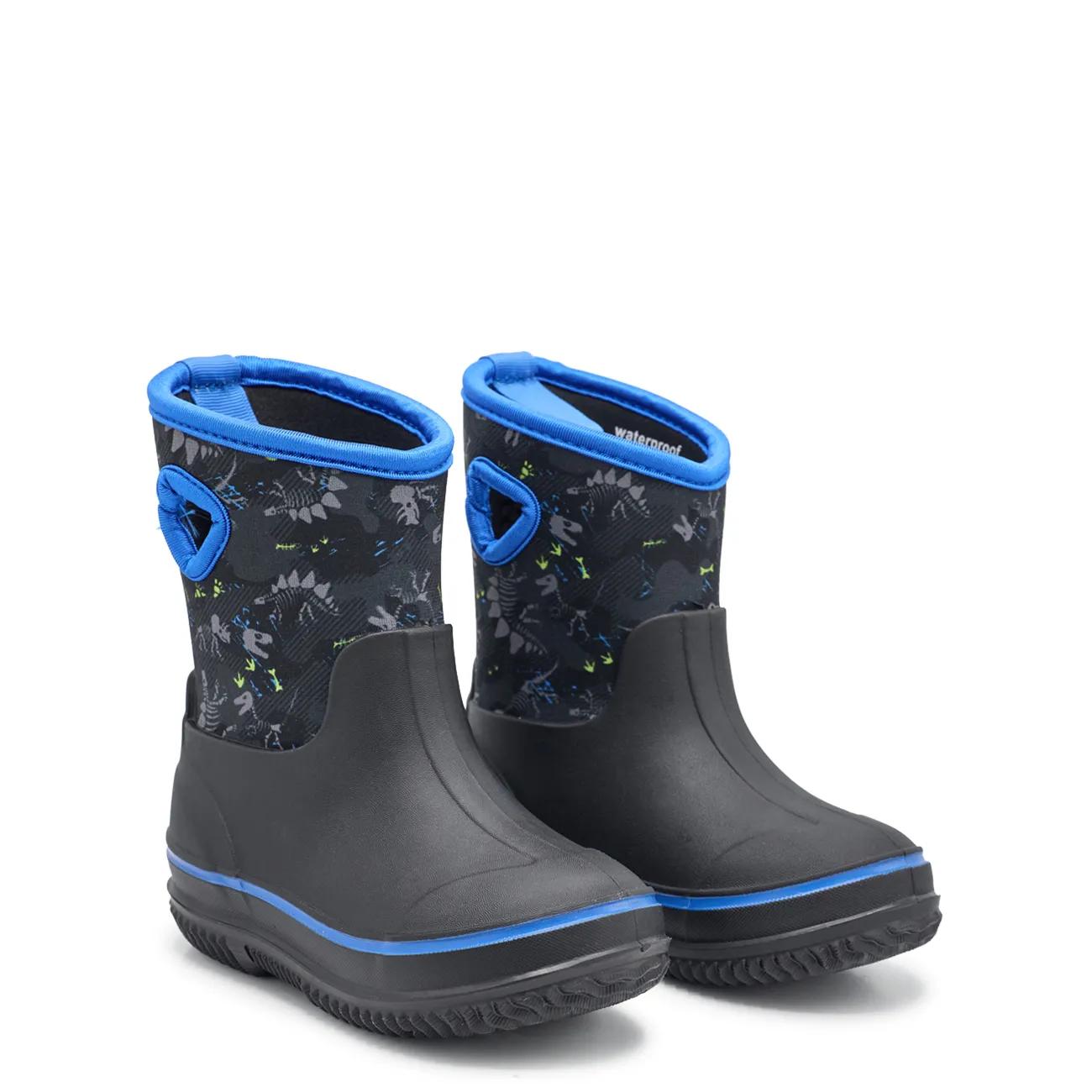 Kid's Waterproof Winter Boot