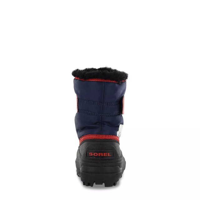 Toddler Boys' Snow Commander Winter Boot