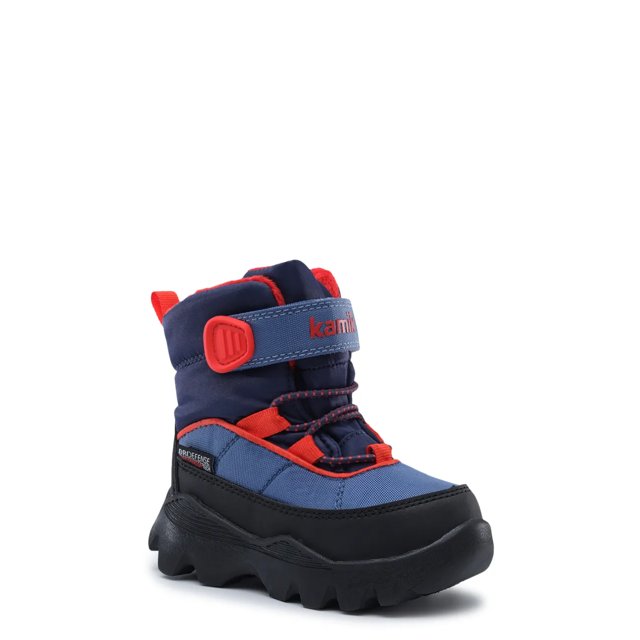 Toddler Boys' Stance 3 Winter Boot