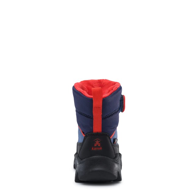 Toddler Boys' Stance 3 Winter Boot