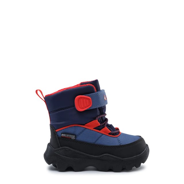 Toddler Boys' Stance 3 Winter Boot