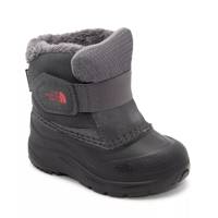 Toddler Alpenglow II Waterproof Winter Boot TNF BLACK/ZINC GREY view