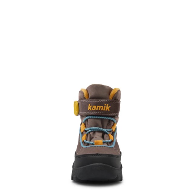 Toddler Boys' Stance 3 Winter Boot
