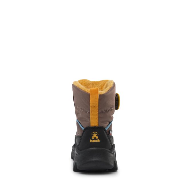 Toddler Boys' Stance 3 Winter Boot