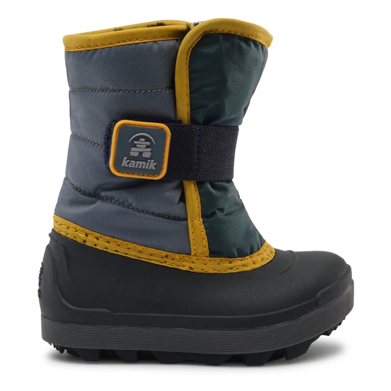 Toddler Boys' Snowbug 7 Winter Boot