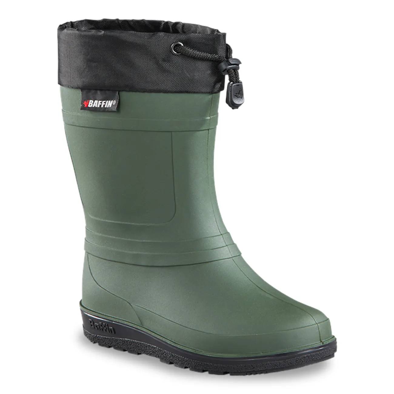Baffin Toddler Boys' Ice Castle Winter Boot