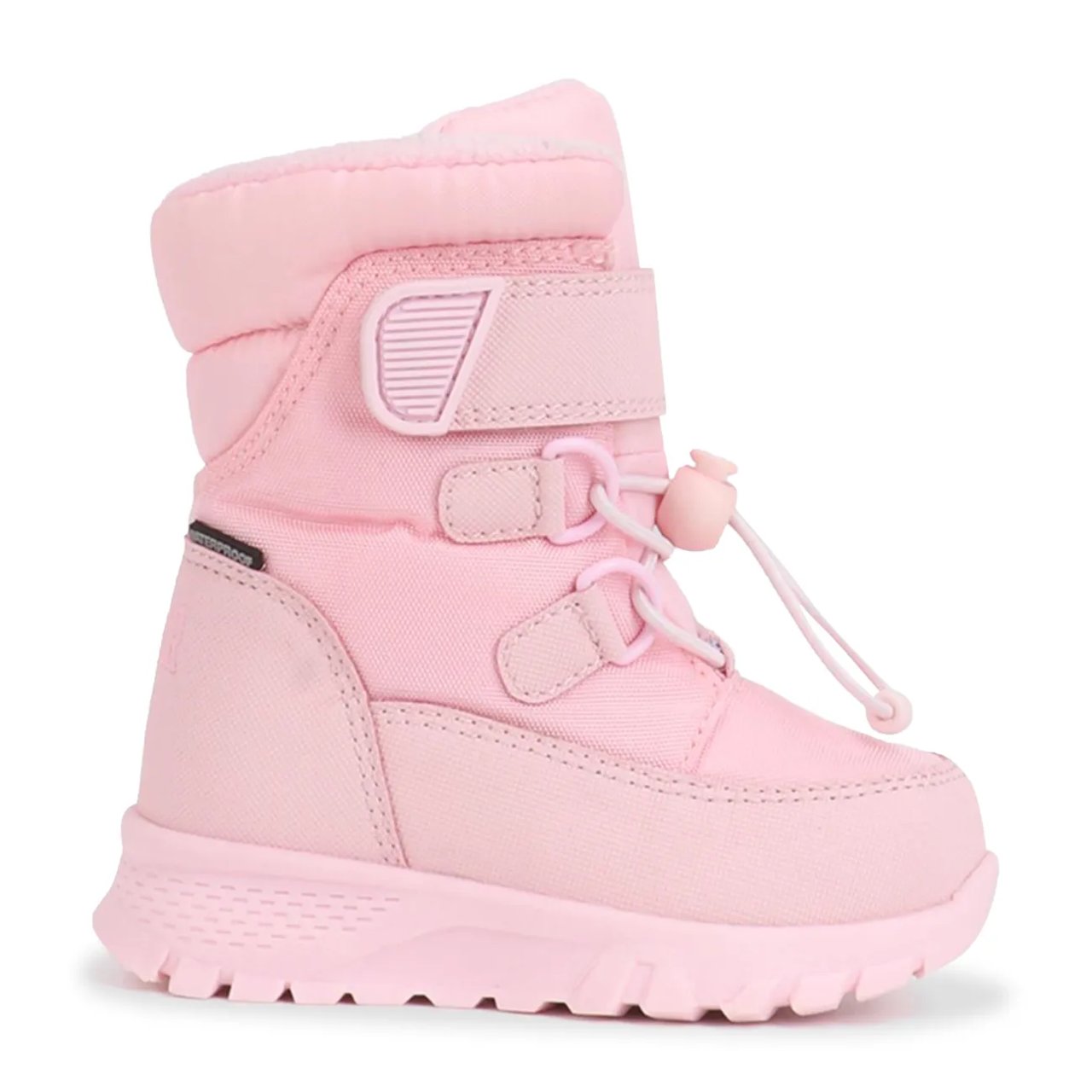 Toddler Boys' Slinky Winter Boot