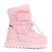 Toddler Boys' Slinky Winter Boot DUSTY ROSE view