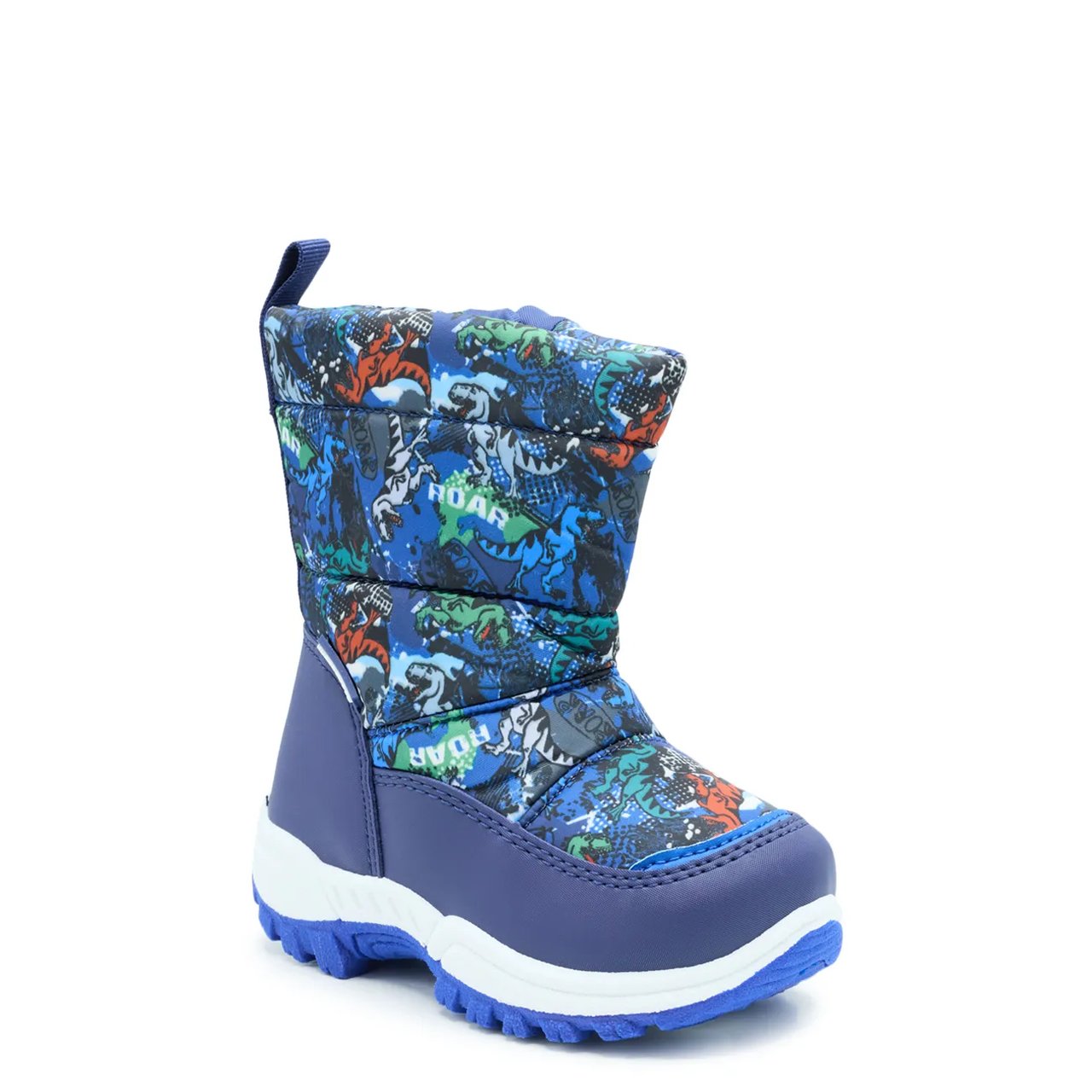 Kid's Waterproof Winter Boot