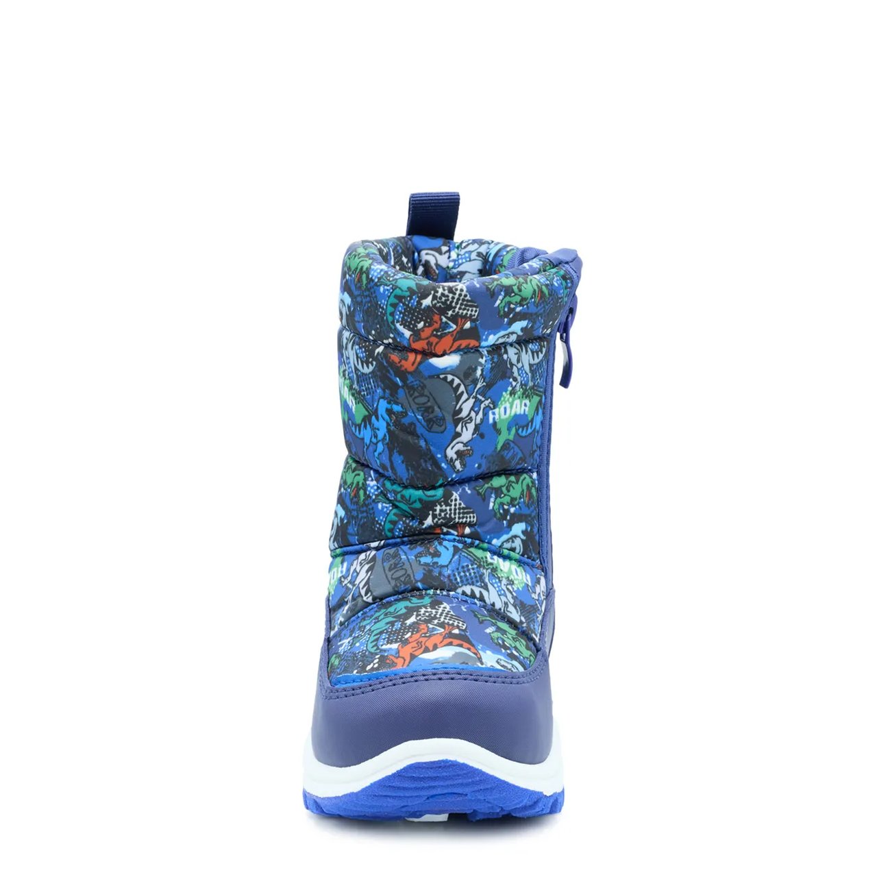 Kid's Waterproof Winter Boot
