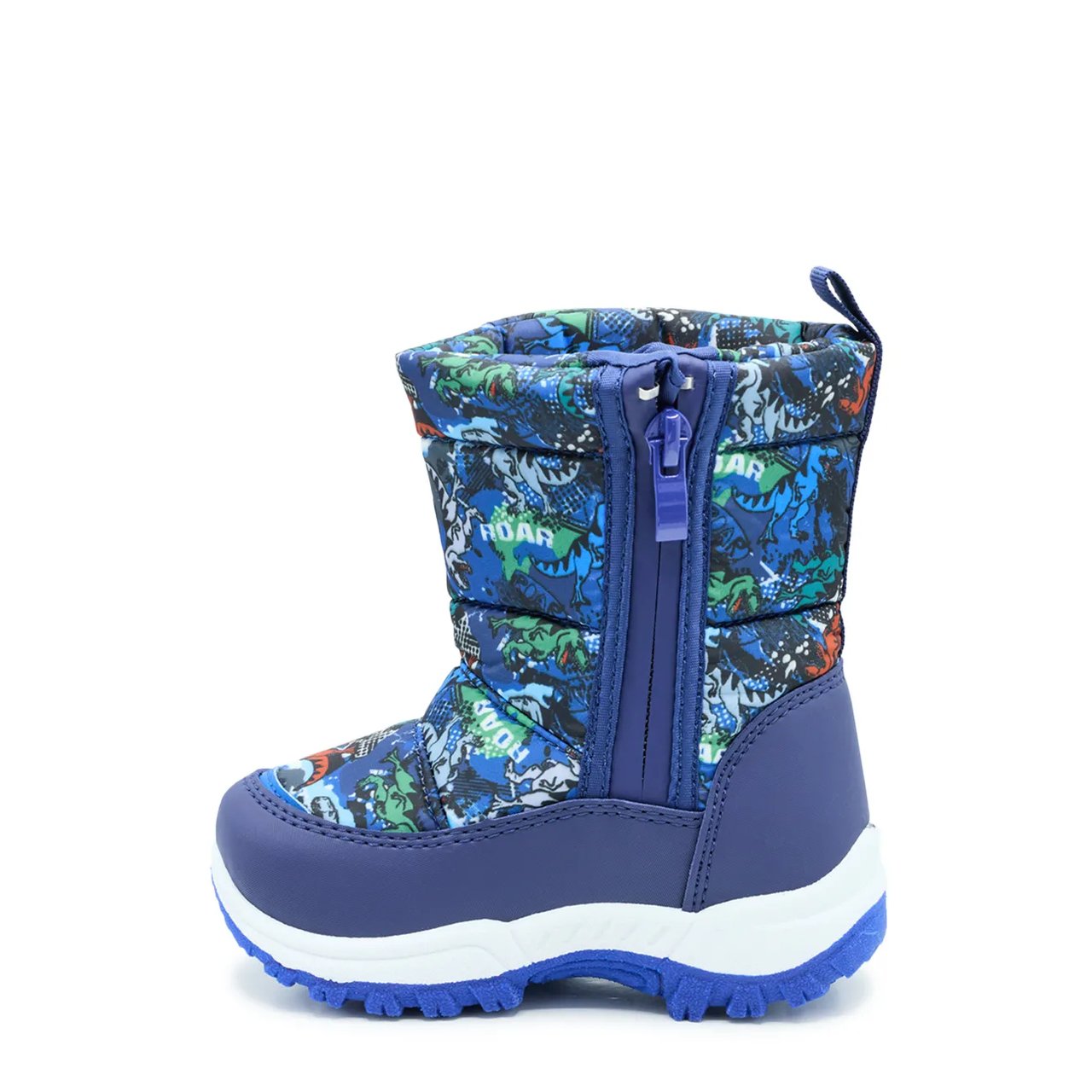 Kid's Waterproof Winter Boot