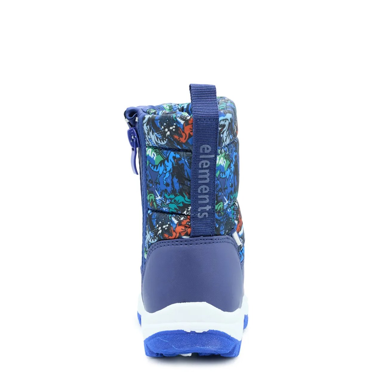 Kid's Waterproof Winter Boot