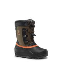 Luke4 Waterproof Winter Boot OLIVE view