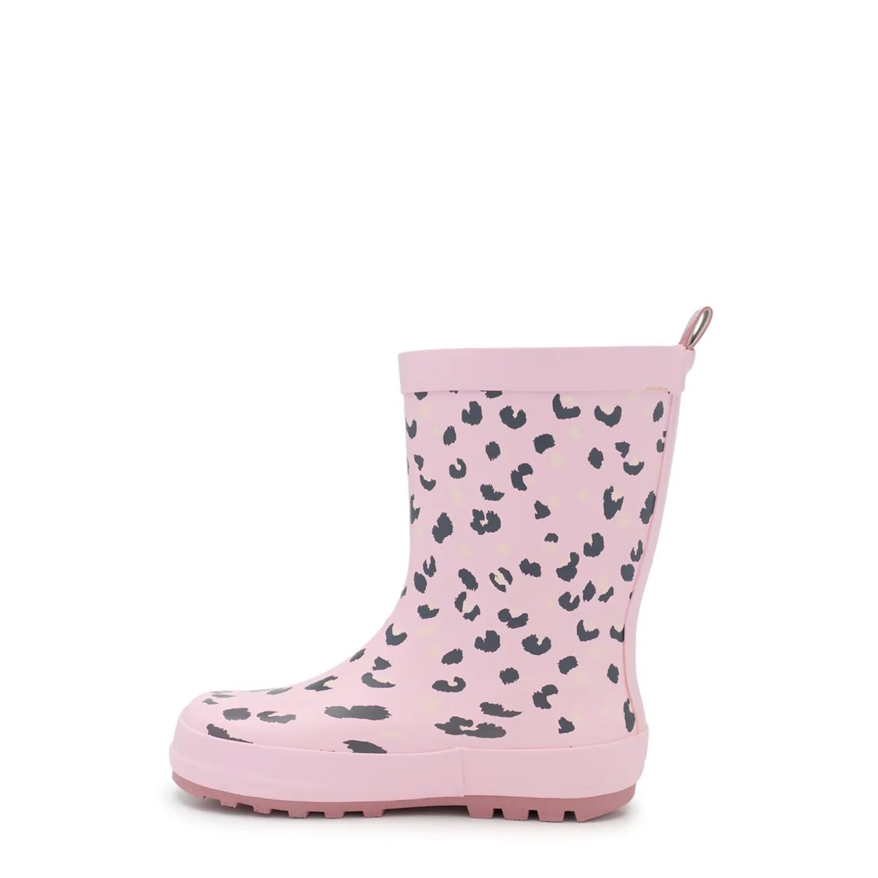 Toddler Girls' Patty Cake Waterproof Rain Boot