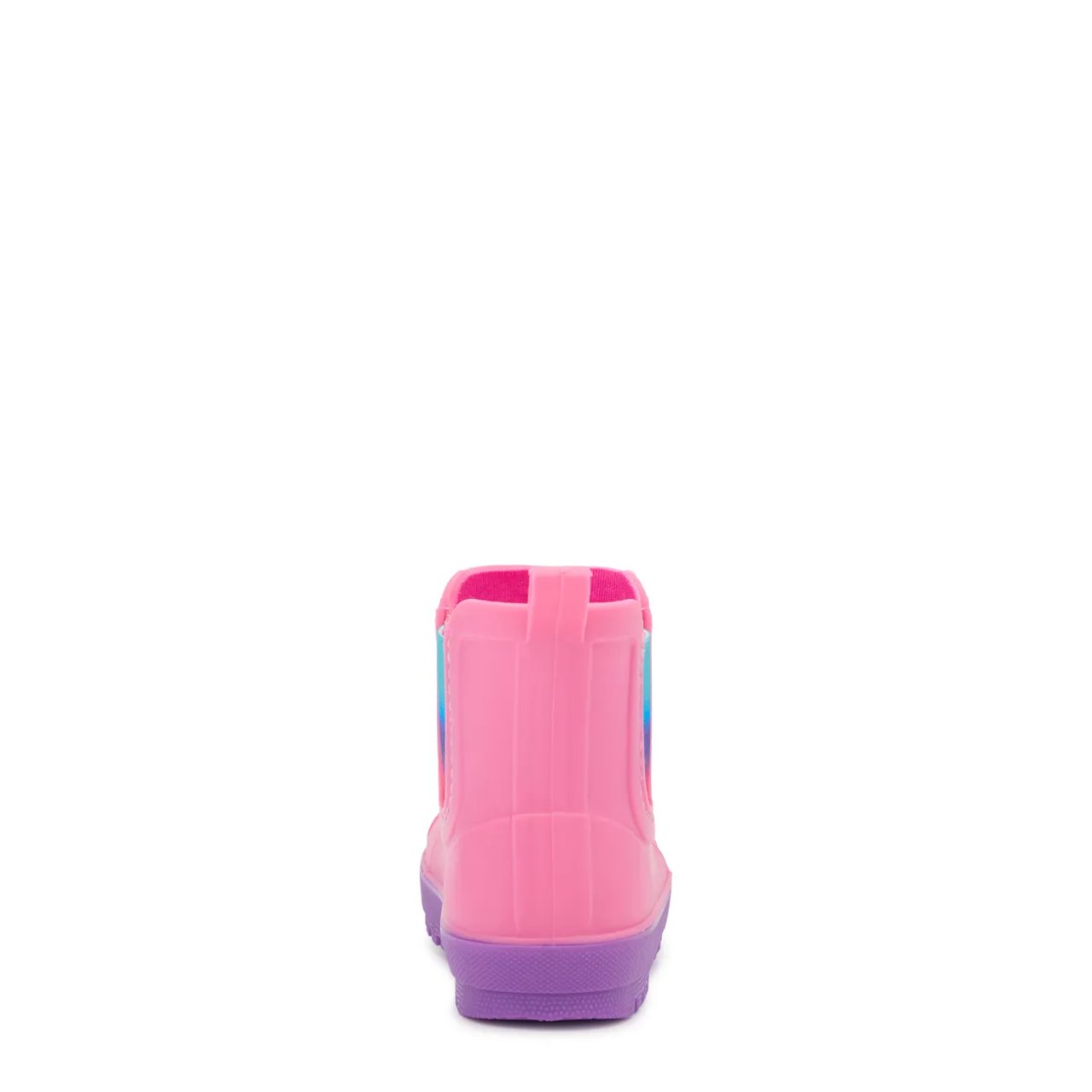 Toddler Girls' Lenny Waterproof Chelsea Rain Boot