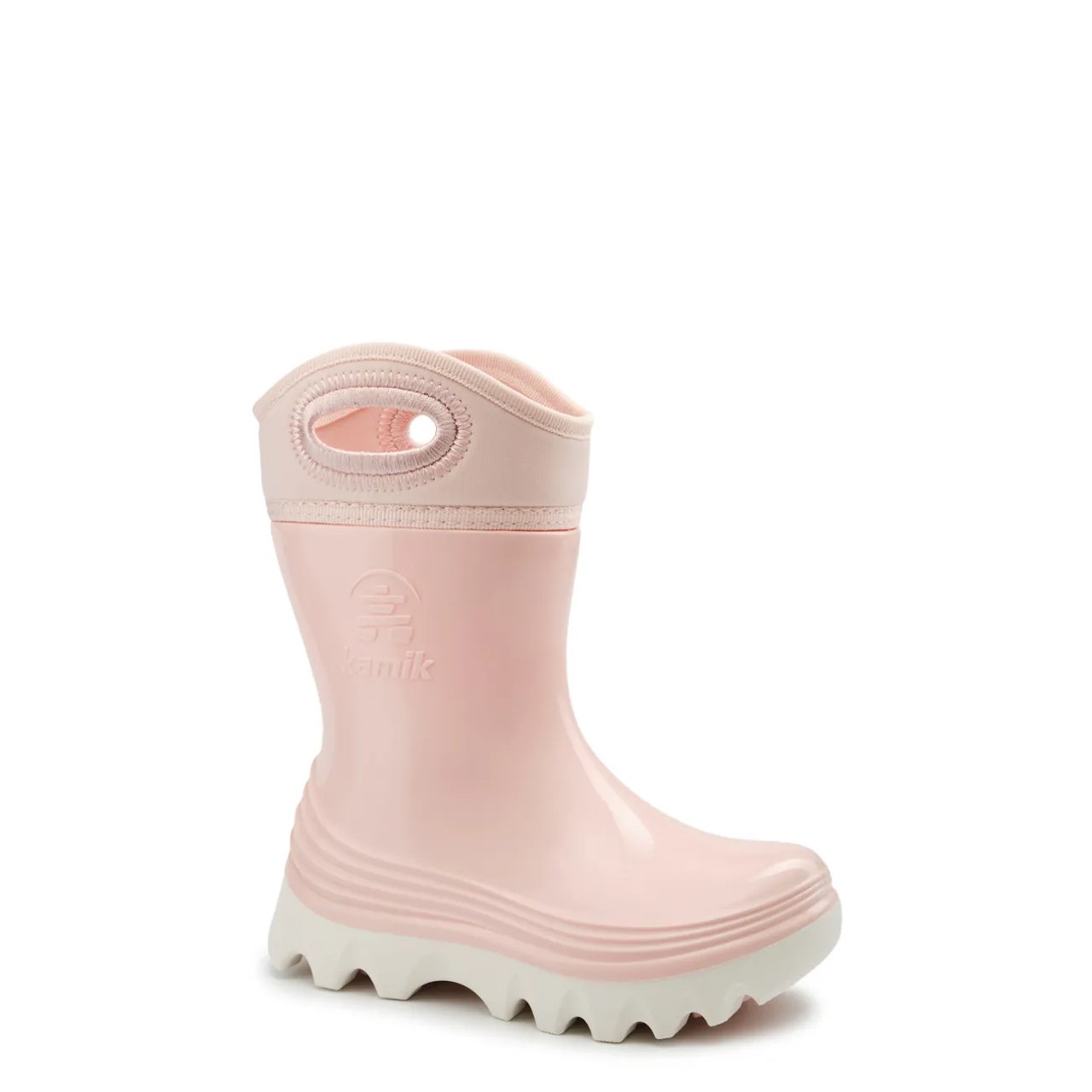 Youth Girls' Water Proof Drizzle Rainboot