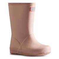 Toddler Girls' Original First Classic Boot AZALEA PINK view