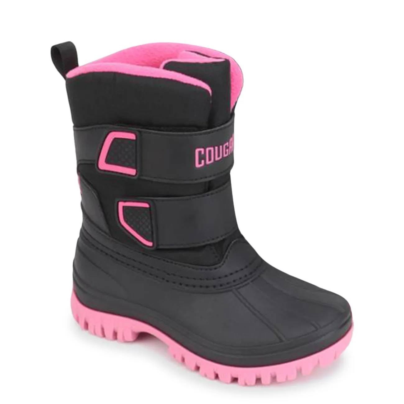 Cougar Toddler Girls' Frances Winter Boot