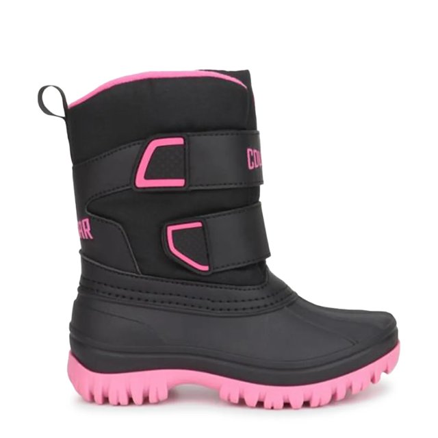 Toddler Girls' Frances Winter Boot