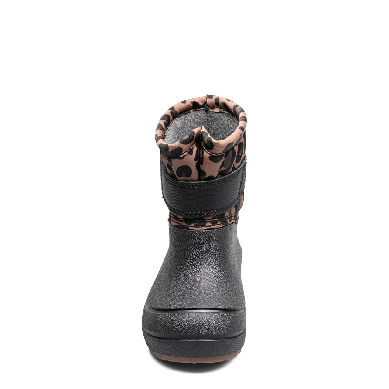 Toddler Girls' Snow Shell Waterproof Winter Boot