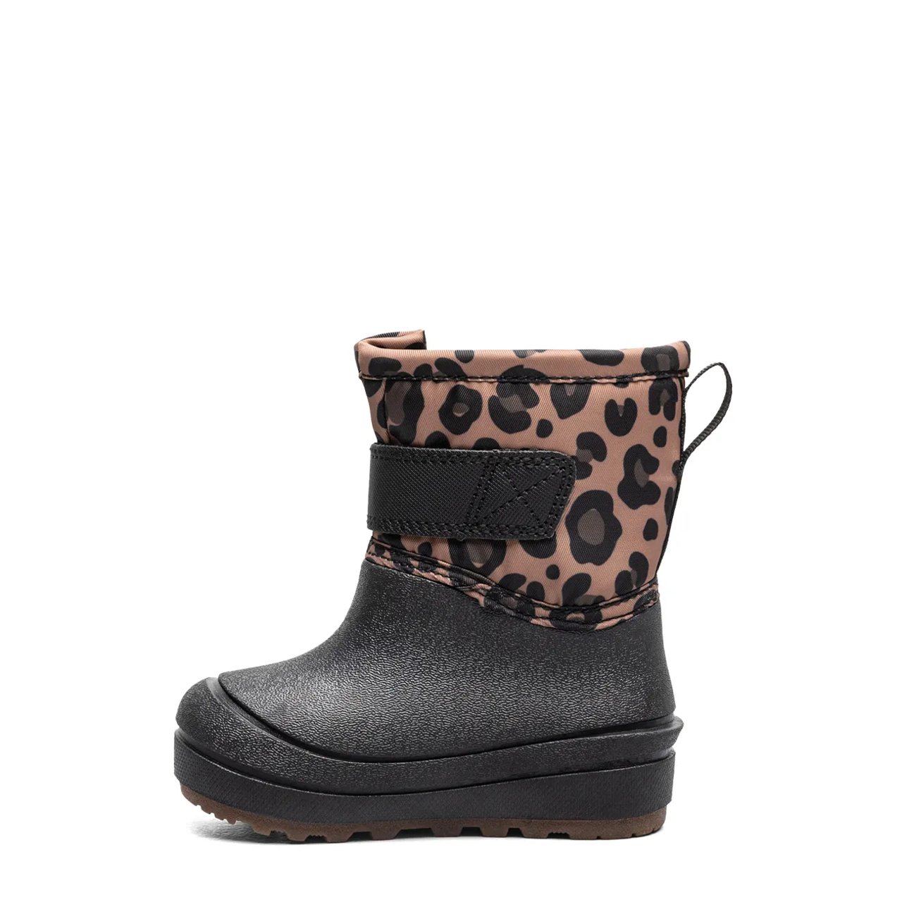 Toddler Girls' Snow Shell Waterproof Winter Boot